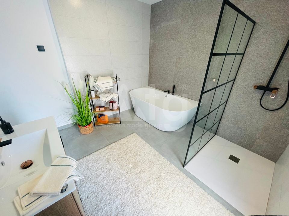 Villa de 5 chambres à Torrevieja - NSP77309 - Photo - 22