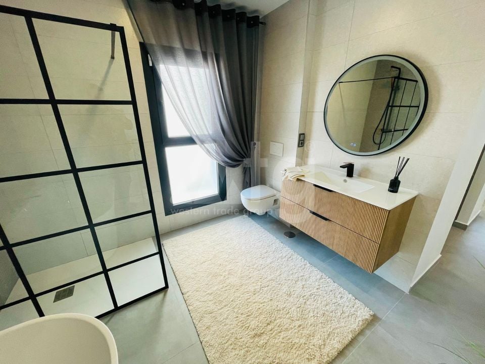 Villa de 5 chambres à Torrevieja - NSP77309 - Photo - 23