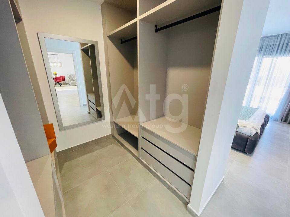Villa de 5 chambres à Torrevieja - NSP77309 - Photo - 15