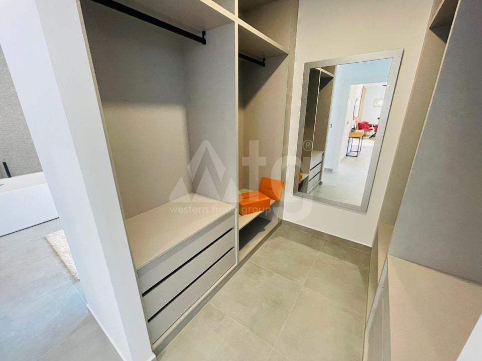 Villa de 5 chambres à Torrevieja - NSP77309 - Photo - 14