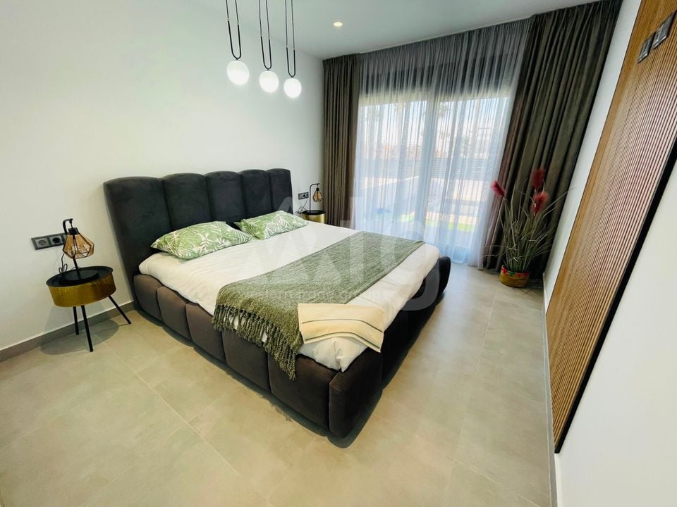 Villa de 5 chambres à Torrevieja - NSP77309 - Photo - 12
