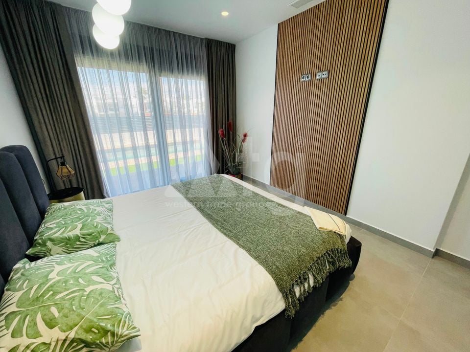 Villa de 5 chambres à Torrevieja - NSP77309 - Photo - 13