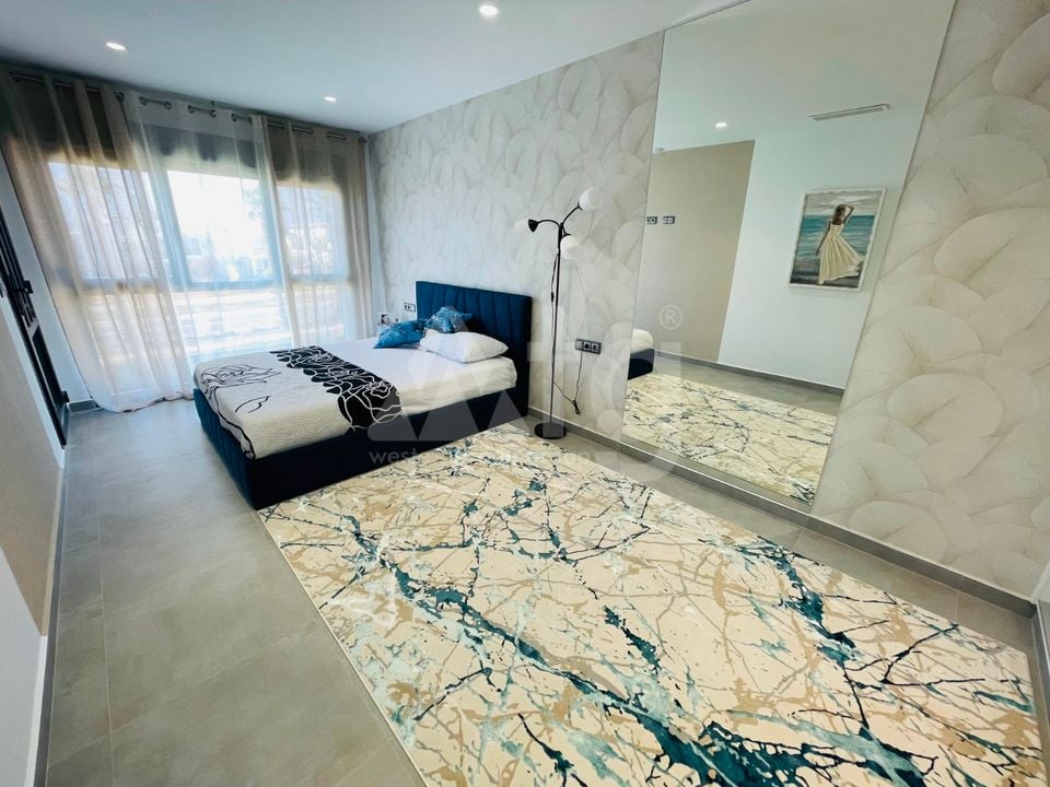 Villa de 5 chambres à Torrevieja - NSP77309 - Photo - 16