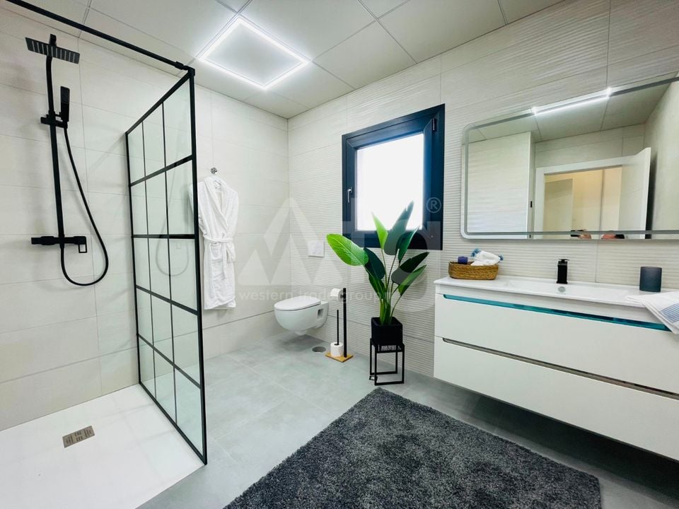 Villa de 5 chambres à Torrevieja - NSP77309 - Photo - 24