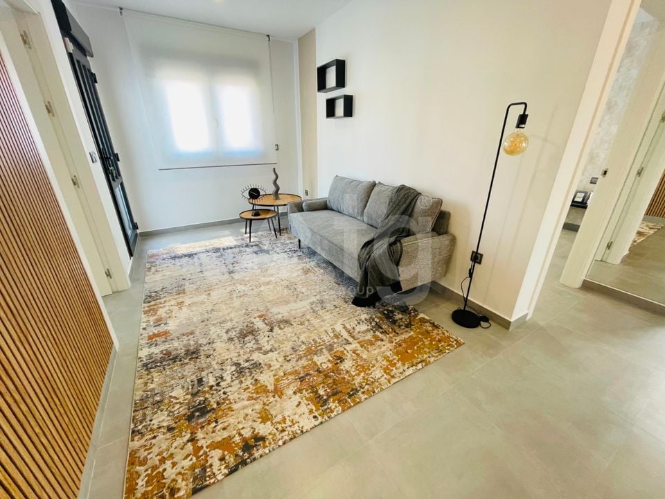 Villa de 5 chambres à Torrevieja - NSP77309 - Photo - 19