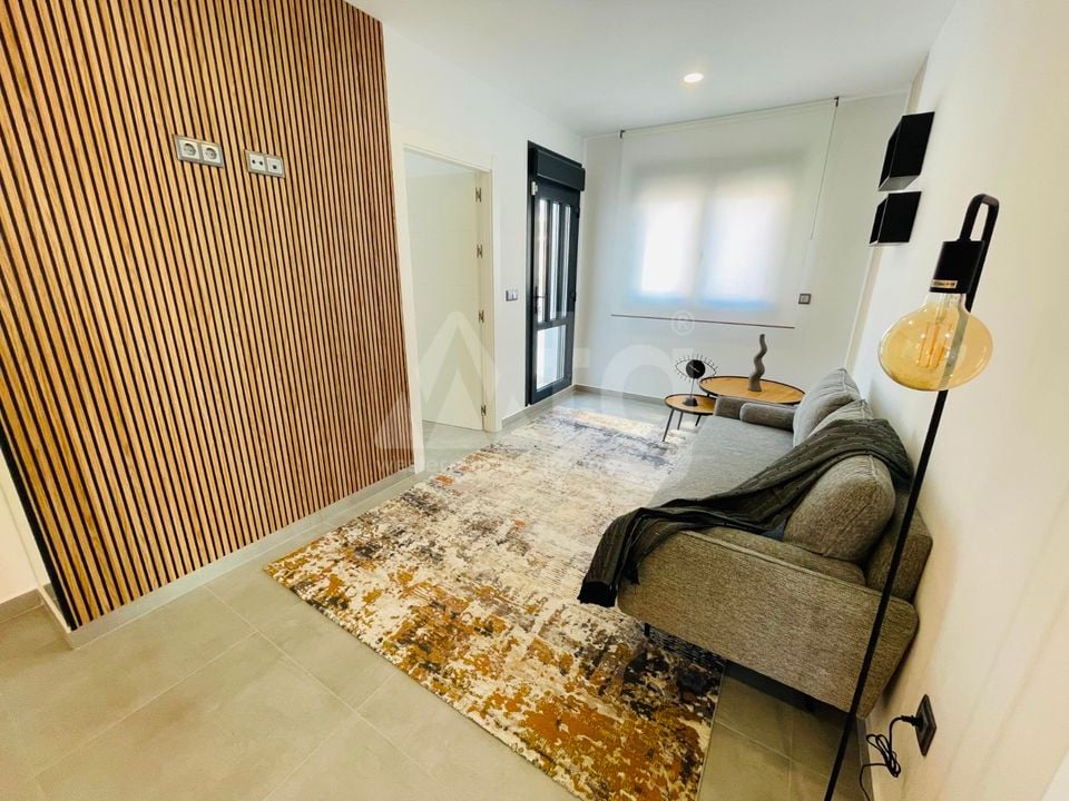 Villa de 5 chambres à Torrevieja - NSP77309 - Photo - 20