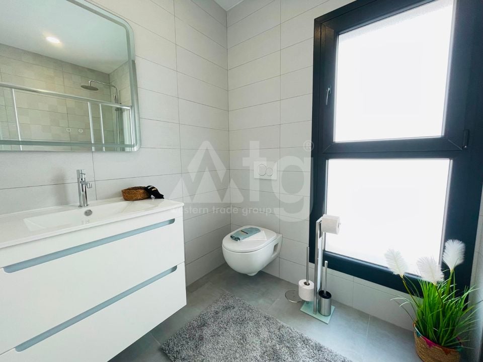 Villa de 5 chambres à Torrevieja - NSP77309 - Photo - 27