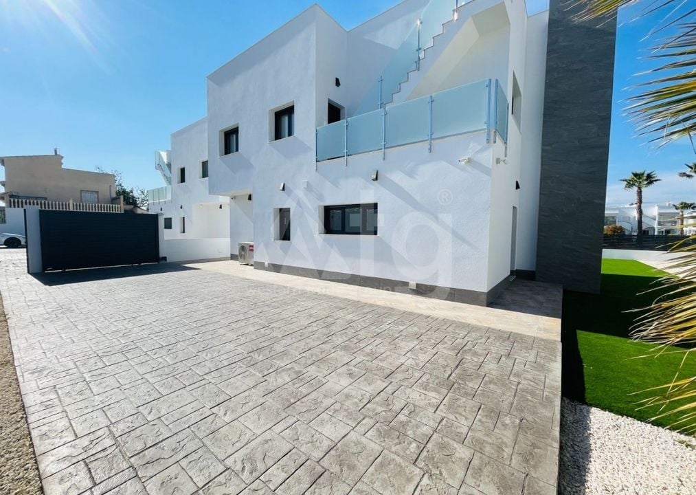 Villa de 5 chambres à Torrevieja - NSP77309 - Photo - 30