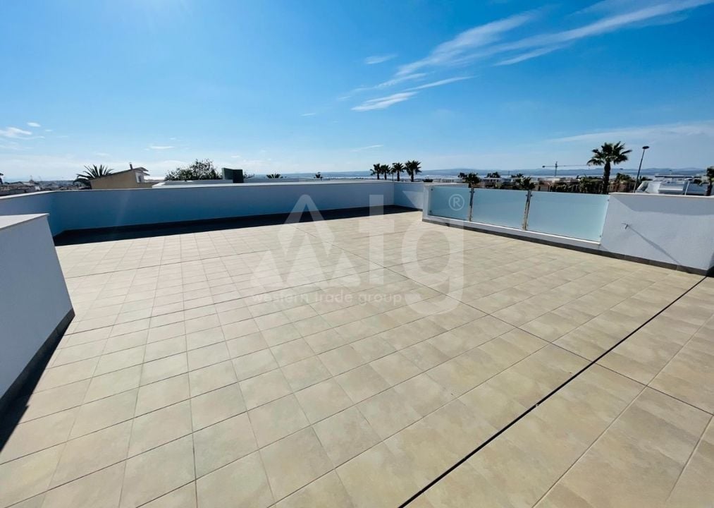 Villa de 5 chambres à Torrevieja - NSP77309 - Photo - 32