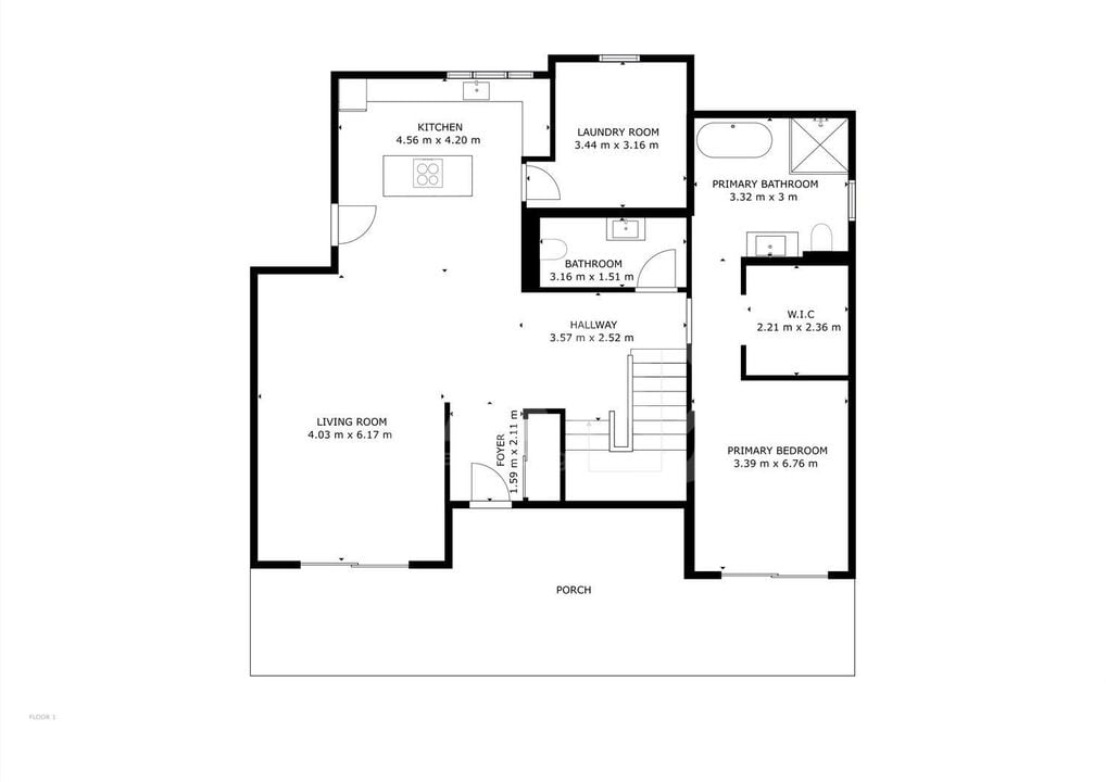 Villa in Torrevieja, 5 slaapkamers  - NSP77309 - Foto 1