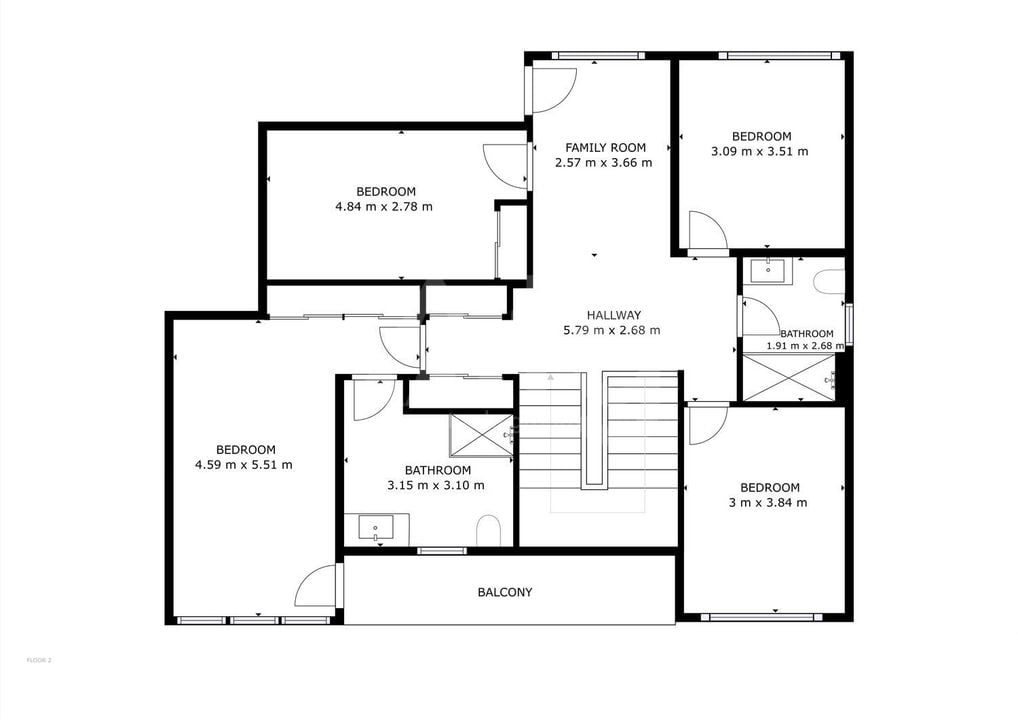 Villa in Torrevieja, 5 slaapkamers  - NSP77309 - Foto 2