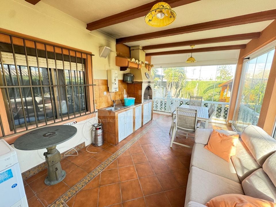 3 bedroom Villa in Cabo Roig - DP77462 - Photo - 15