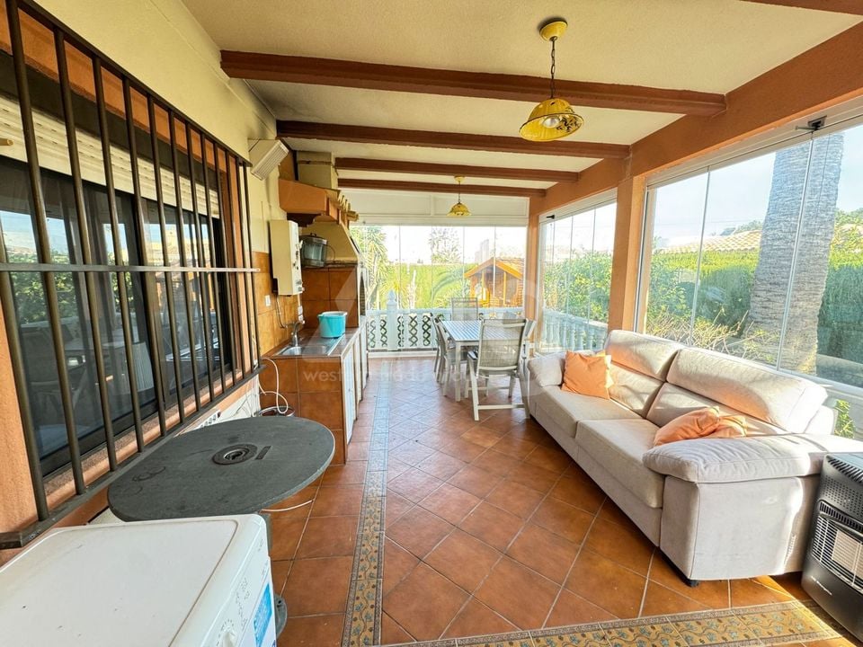 3 bedroom Villa in Cabo Roig - DP77462 - Photo - 14
