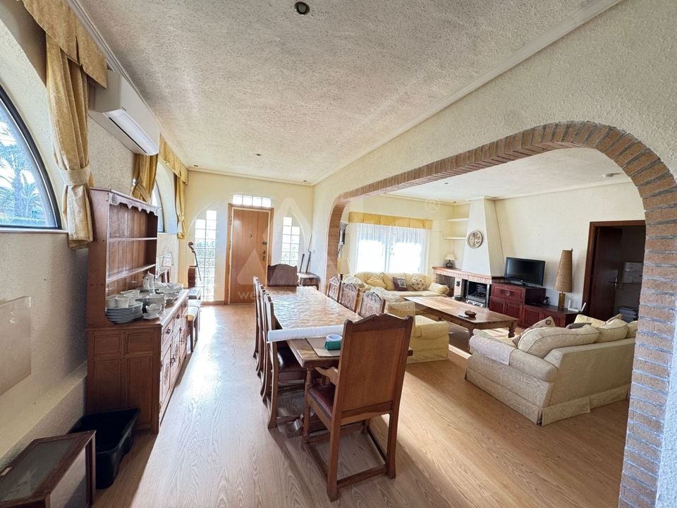 3 bedroom Villa in Cabo Roig - DP77462 - Photo - 2