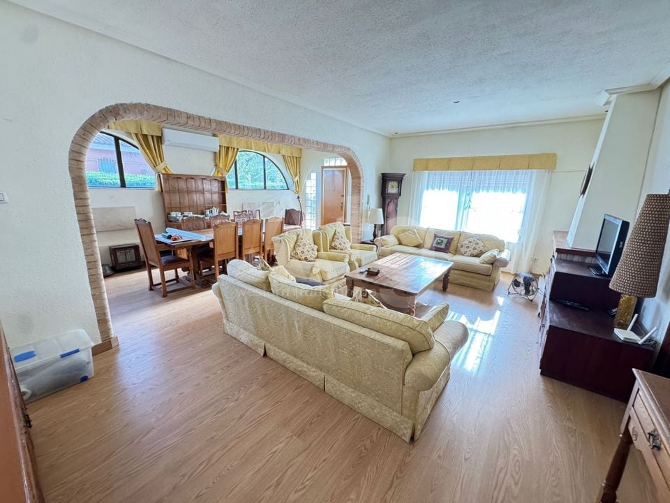 3 bedroom Villa in Cabo Roig - DP77462 - Photo - 3