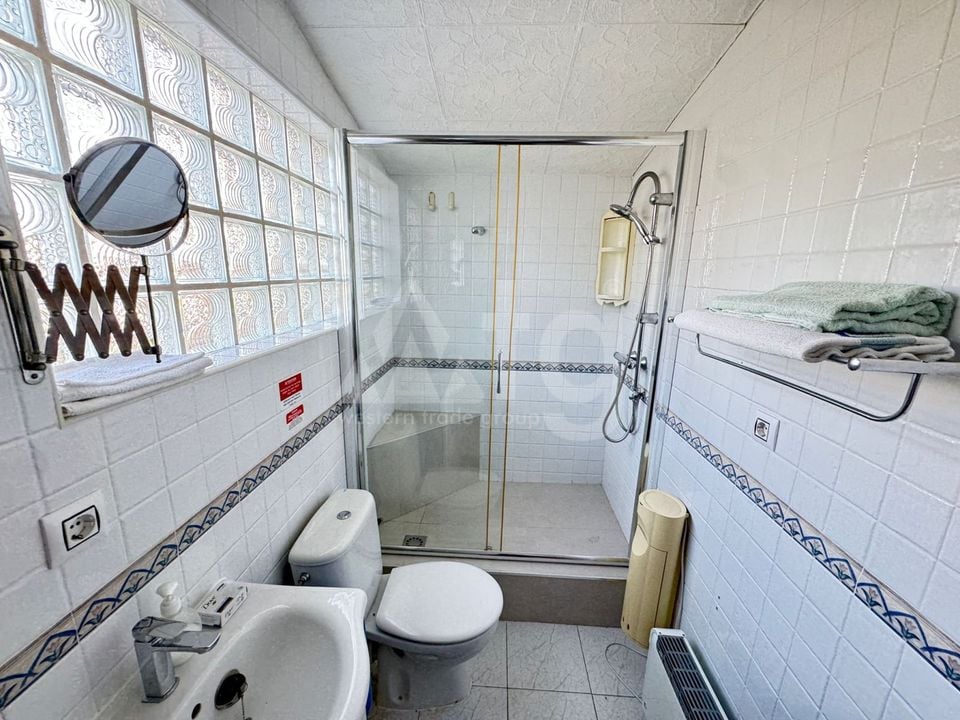 3 bedroom Villa in Cabo Roig - DP77462 - Photo - 11