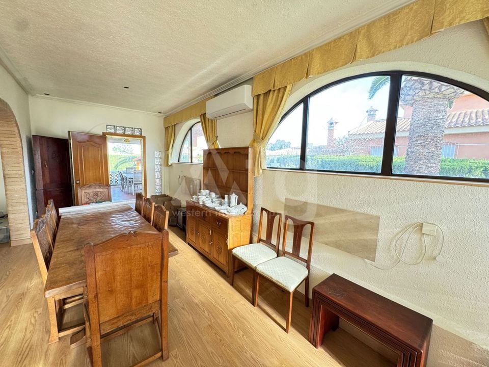 3 bedroom Villa in Cabo Roig - DP77462 - Photo - 5