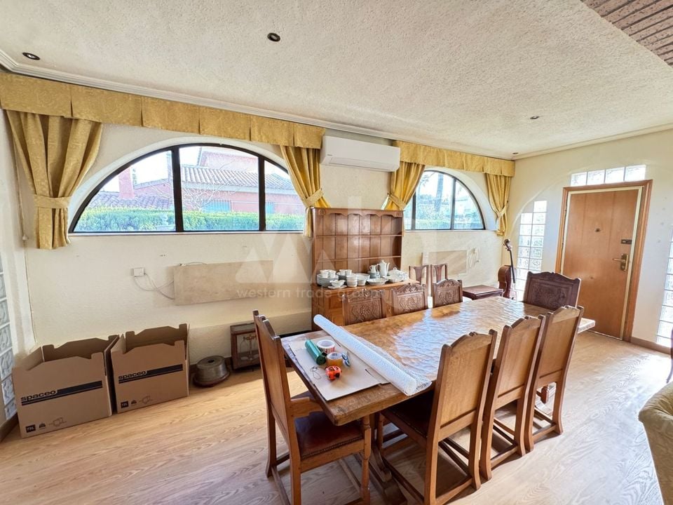 3 bedroom Villa in Cabo Roig - DP77462 - Photo - 4