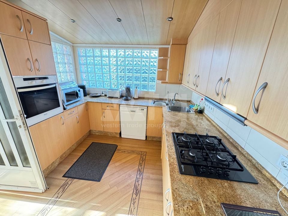 3 bedroom Villa in Cabo Roig - DP77462 - Photo - 6