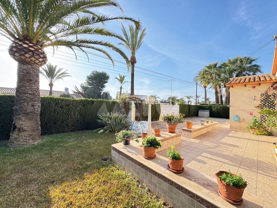 3 bedroom Villa in Cabo Roig - DP77462 - Photo - 17