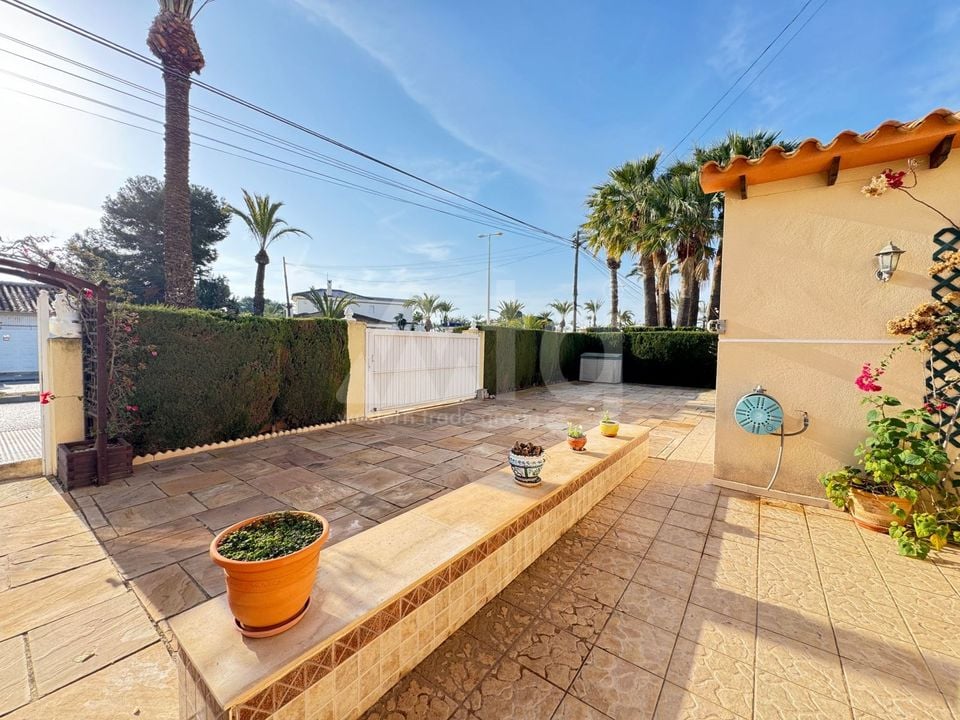 3 bedroom Villa in Cabo Roig - DP77462 - Photo - 18