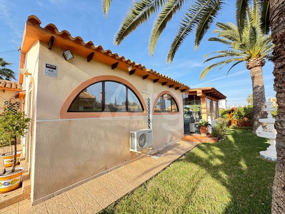 3 bedroom Villa in Cabo Roig - DP77462 - Photo - 16