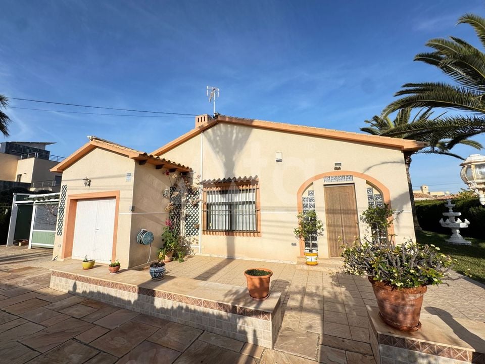 3 bedroom Villa in Cabo Roig - DP77462 - Photo - 19