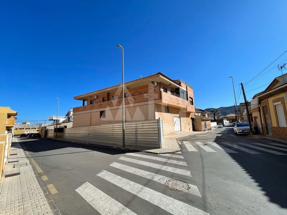 Villa de 4 chambres à La Unión - MRQ77467 - Photo - 63