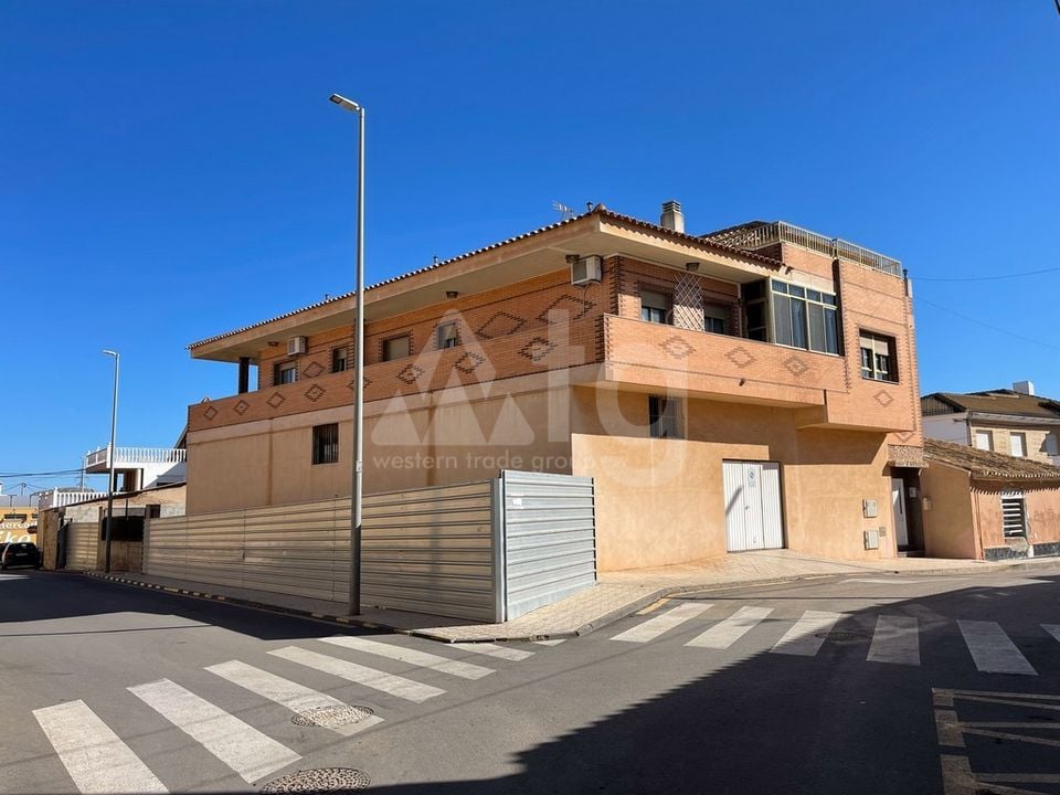 Villa de 4 chambres à La Unión - MRQ77467 - Photo - 1