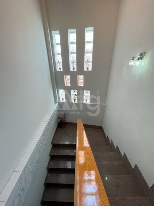 Villa de 4 chambres à La Unión - MRQ77467 - Photo - 39