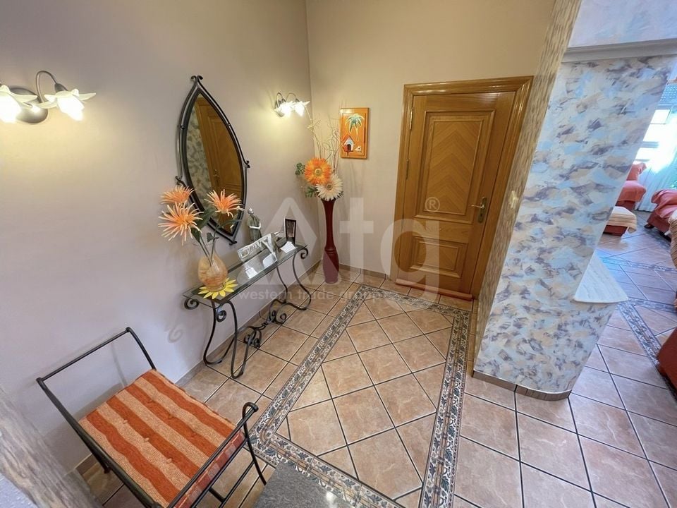 Villa de 4 chambres à La Unión - MRQ77467 - Photo - 30