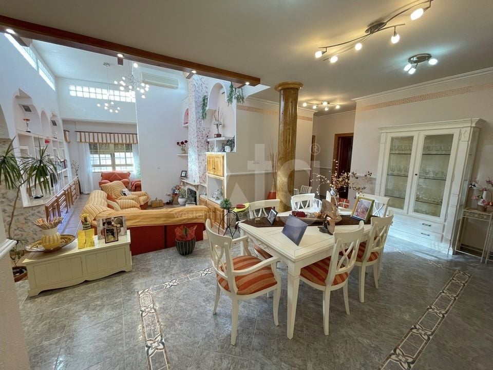 Villa de 4 chambres à La Unión - MRQ77467 - Photo - 2