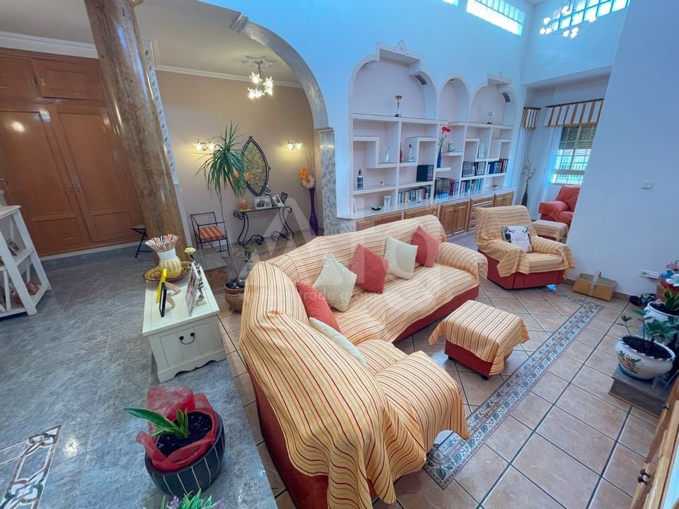 Villa de 4 chambres à La Unión - MRQ77467 - Photo - 3