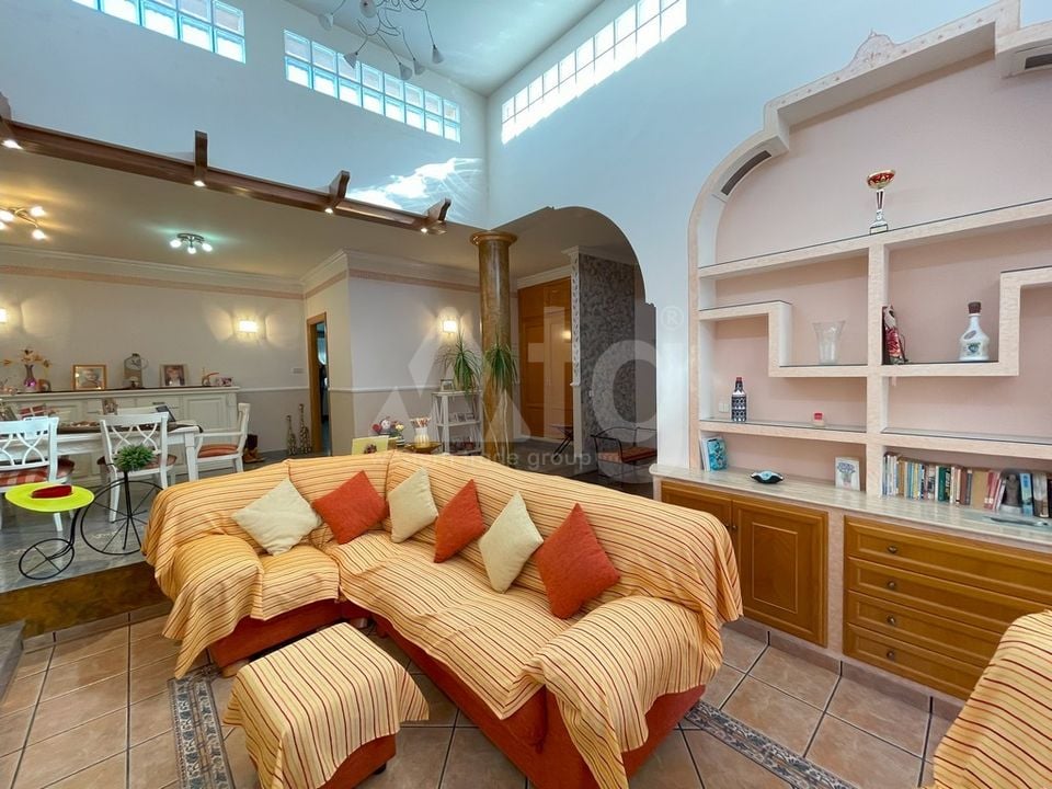 Villa de 4 chambres à La Unión - MRQ77467 - Photo - 8