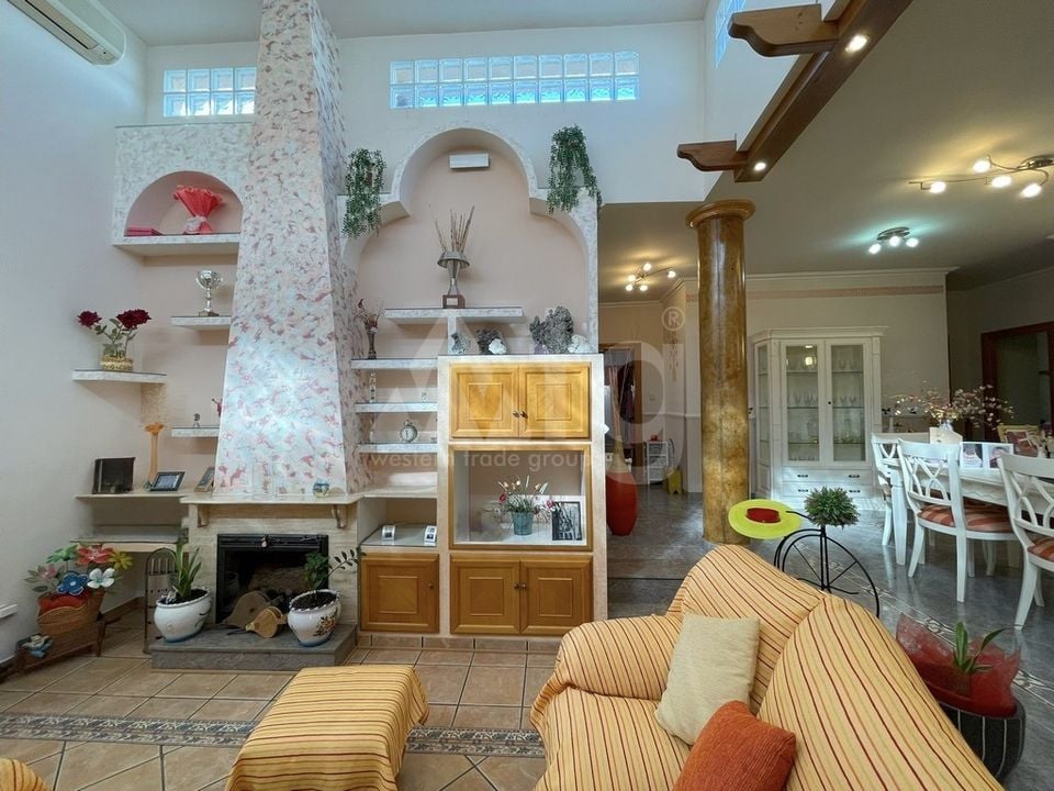 Villa de 4 chambres à La Unión - MRQ77467 - Photo - 9