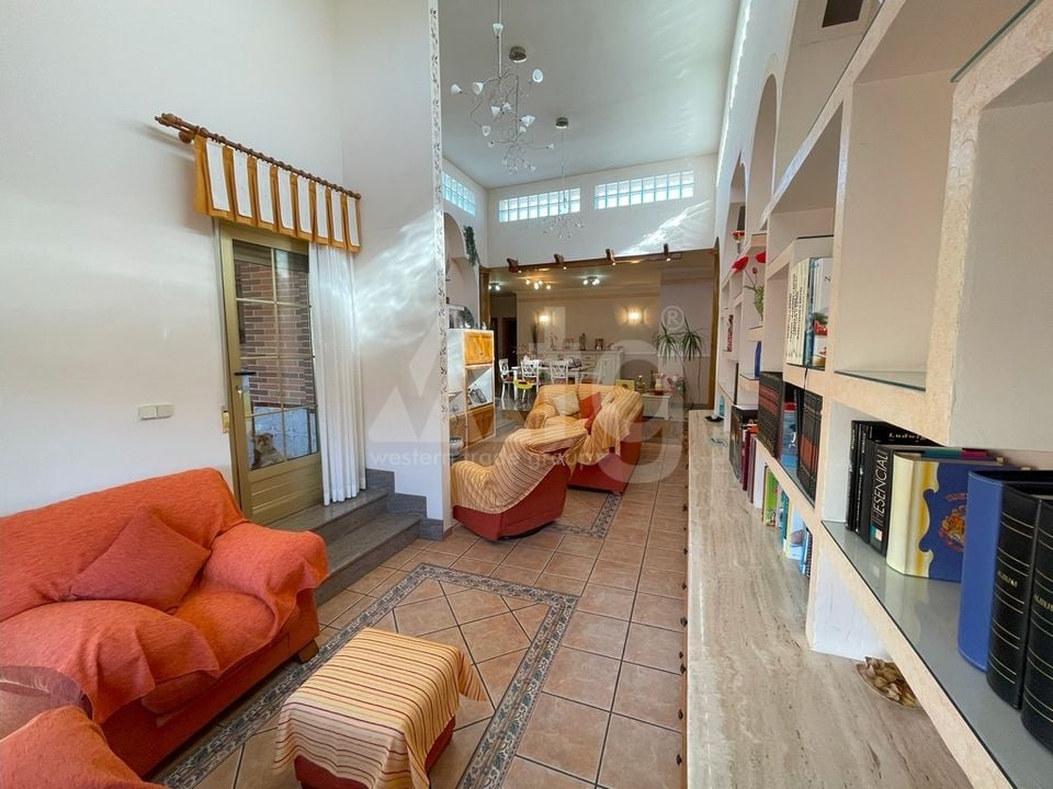 Villa de 4 chambres à La Unión - MRQ77467 - Photo - 6