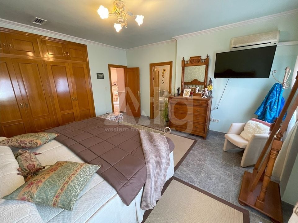 Villa de 4 chambres à La Unión - MRQ77467 - Photo - 13