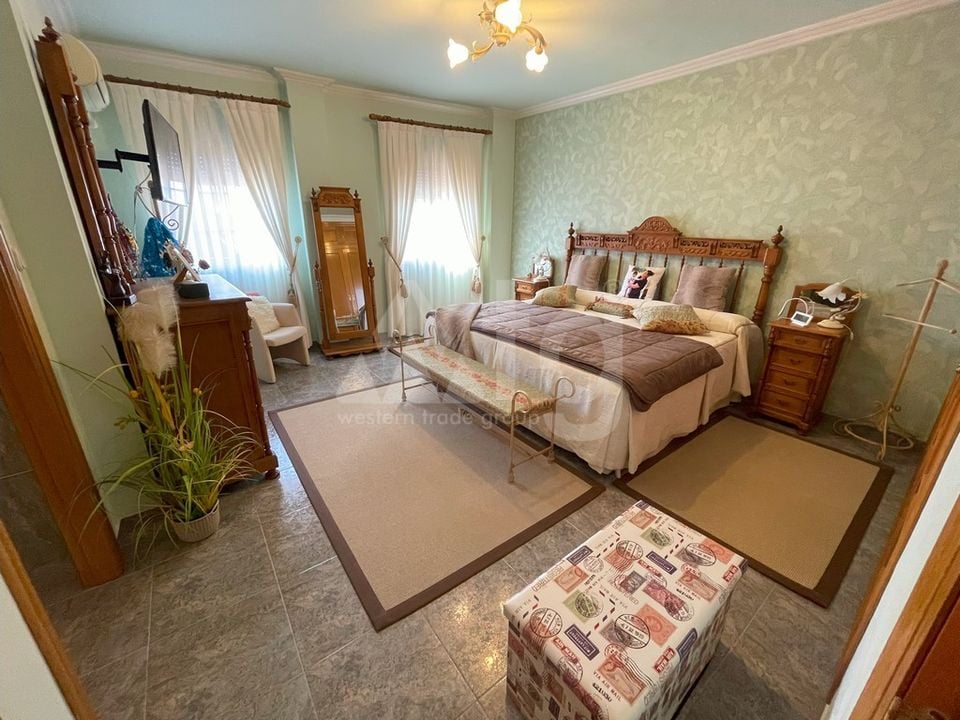 Villa de 4 chambres à La Unión - MRQ77467 - Photo - 11