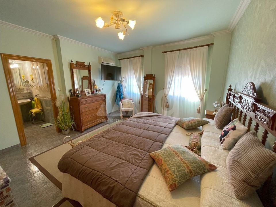 Villa de 4 chambres à La Unión - MRQ77467 - Photo - 14