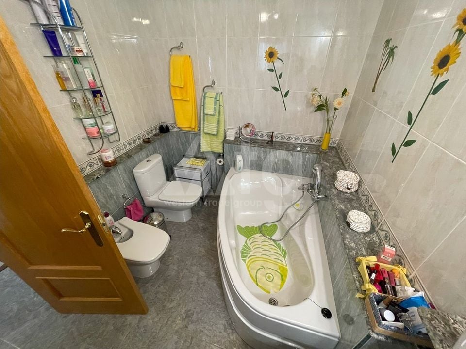 Villa de 4 chambres à La Unión - MRQ77467 - Photo - 25