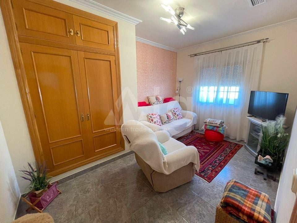 Villa de 4 chambres à La Unión - MRQ77467 - Photo - 22