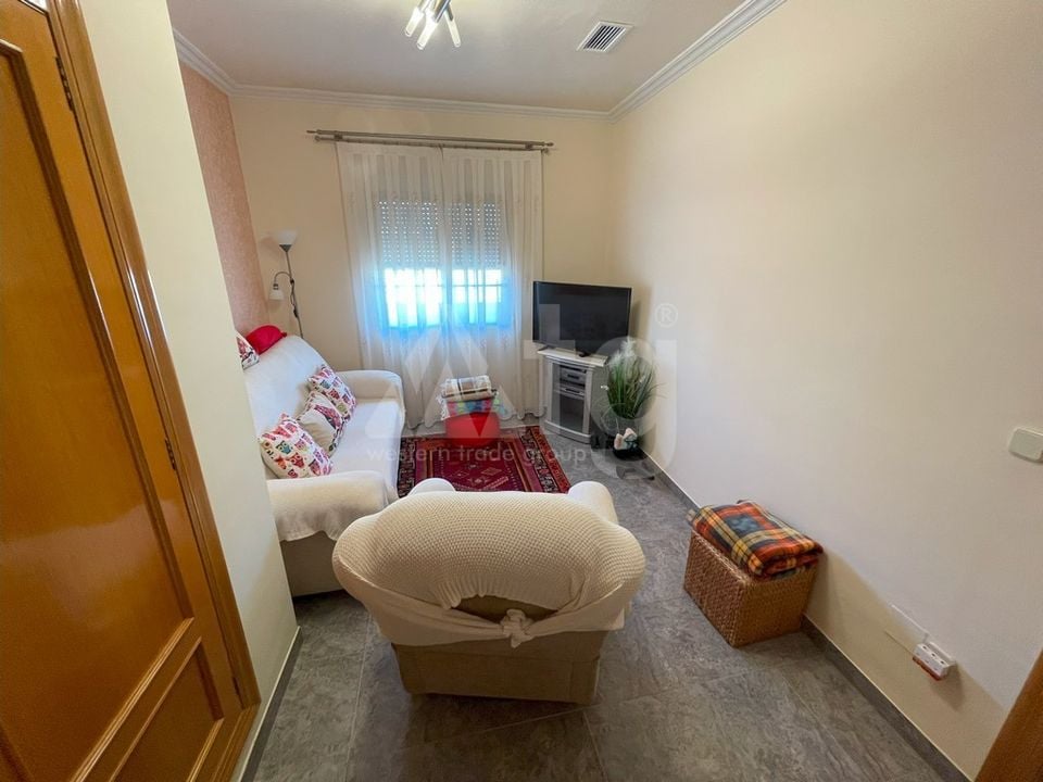 Villa de 4 chambres à La Unión - MRQ77467 - Photo - 21