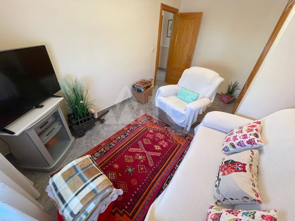 Villa de 4 chambres à La Unión - MRQ77467 - Photo - 23