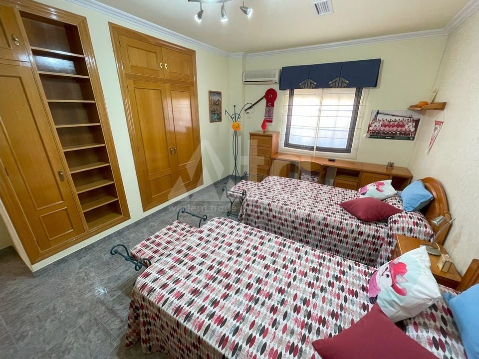 Villa de 4 chambres à La Unión - MRQ77467 - Photo - 18