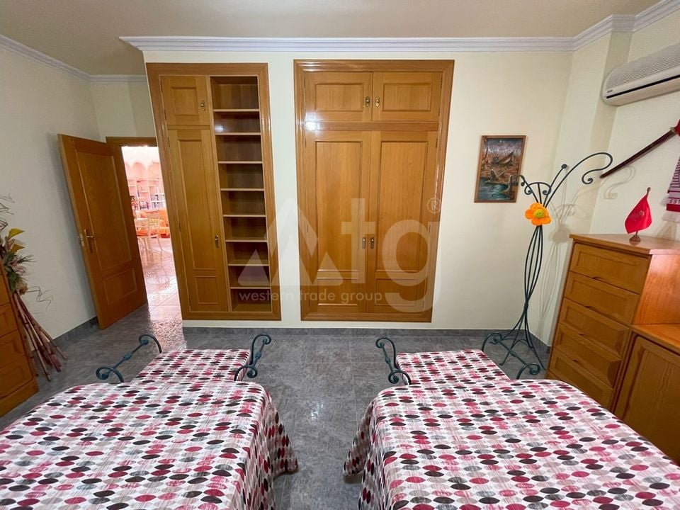 Villa de 4 chambres à La Unión - MRQ77467 - Photo - 20