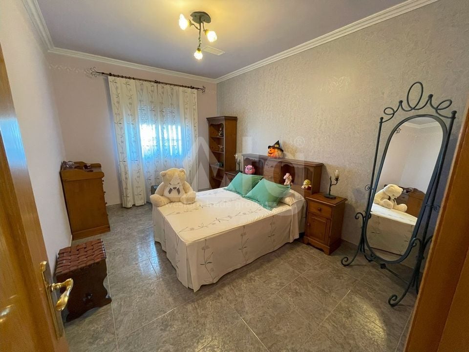 Villa de 4 chambres à La Unión - MRQ77467 - Photo - 15