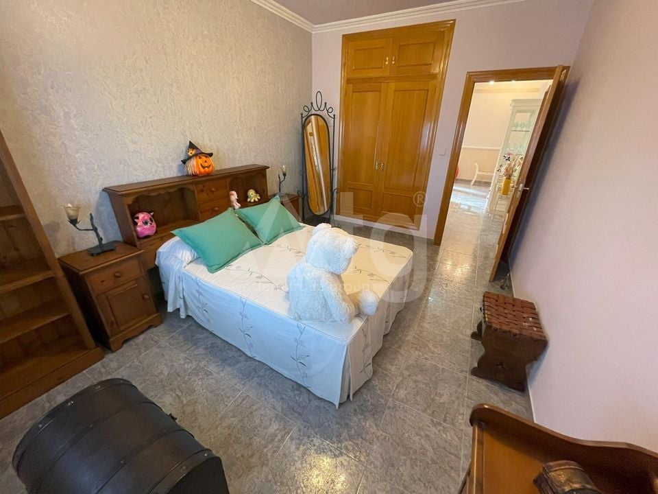 Villa de 4 chambres à La Unión - MRQ77467 - Photo - 17