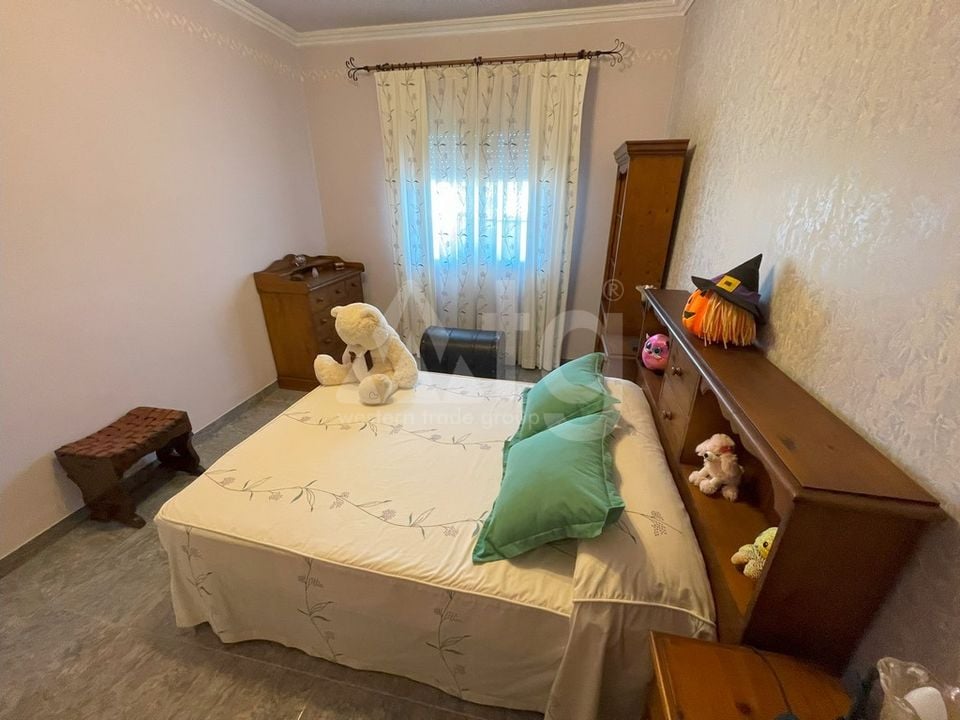 Villa de 4 chambres à La Unión - MRQ77467 - Photo - 16