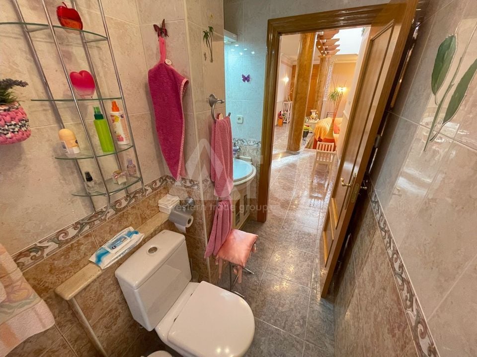Villa de 4 chambres à La Unión - MRQ77467 - Photo - 27