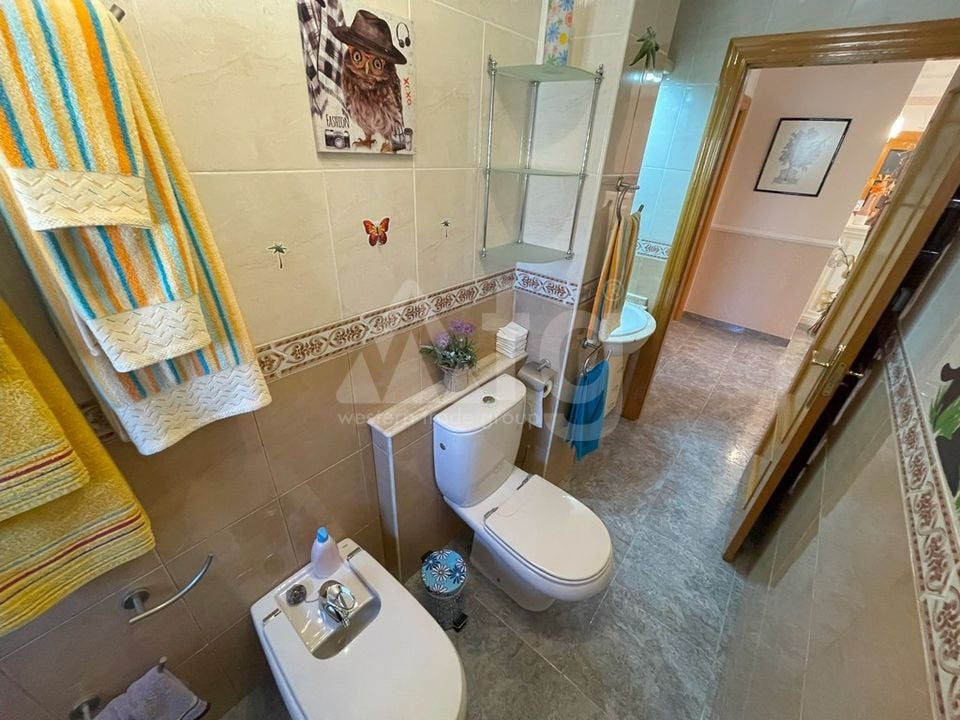 Villa de 4 chambres à La Unión - MRQ77467 - Photo - 29